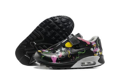 Cheap air max 90 Children shoes wholesale No. 587